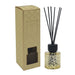 Desire Fresh Linen Luxury Reed Diffuser - 100ml - Home Fragrance - Bumbletree - Bumbletree