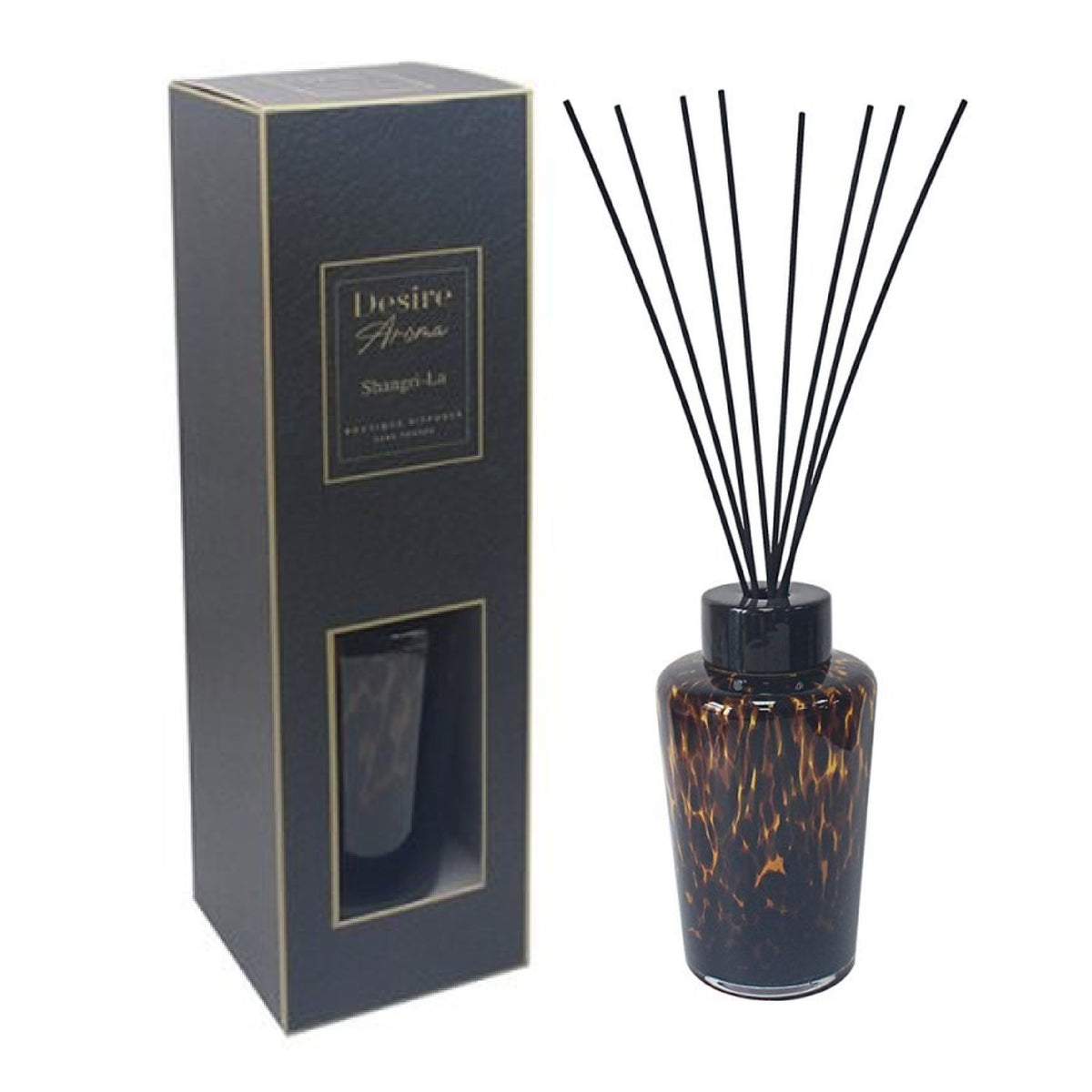 Desire Shangri-La Luxury Reed Diffuser - 2000ml– Bumbletree