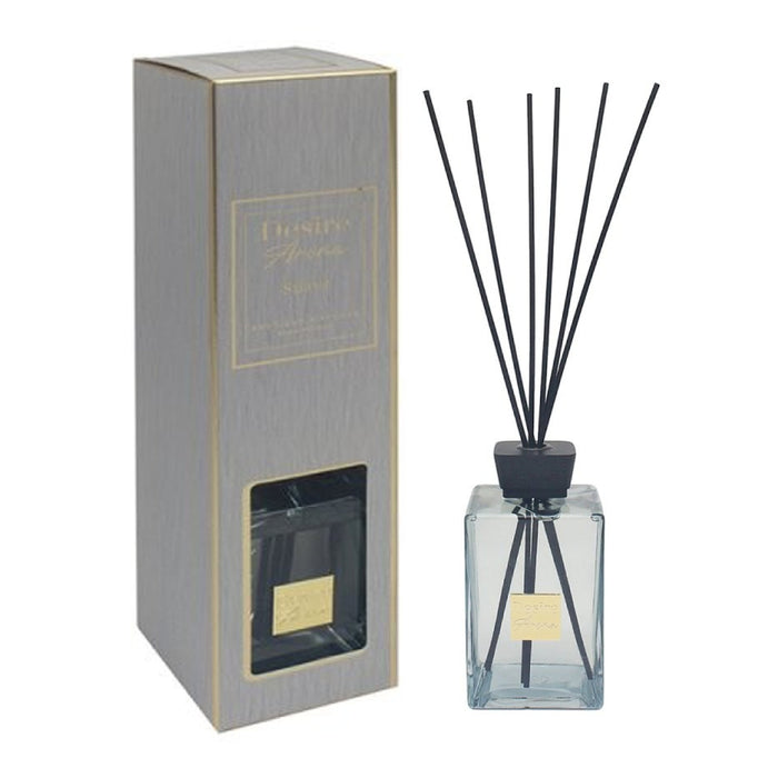 Desire Suave Luxury Reed Diffuser Inspired By Sauvage - 1000ml - Home Fragrance - Bumbletree - Bumbletree