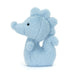 Jellycat Fluffy Seahorse - Plush - Jellycat - Bumbletree