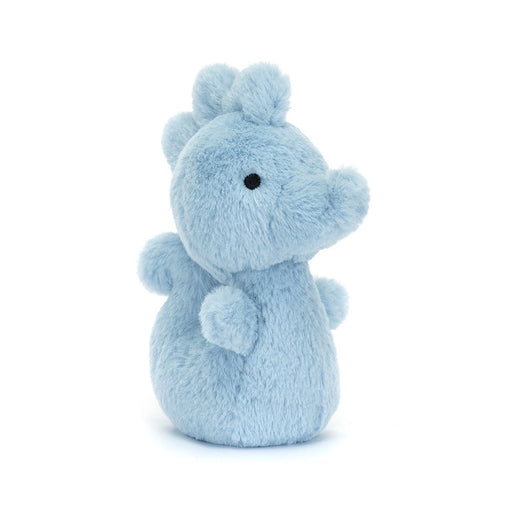 Jellycat Fluffy Seahorse - Plush - Jellycat - Bumbletree