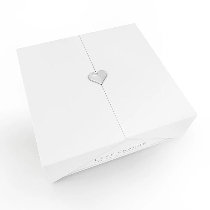 Life Charms 'New Mum' Bracelet Roses Gift Set - Jewellery - Life Charms - Bumbletree