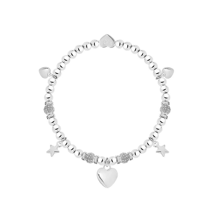 Life Charms 'With Love At Christmas' Bracelet Flower Box - Jewellery - Life Charms - Bumbletree