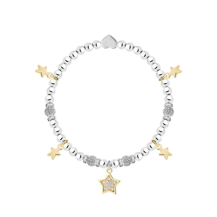 Life Charms 'Beautiful Friend' Bracelet Flower Box - Jewellery - Life Charms - Bumbletree