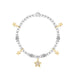 Life Charms 'Beautiful Friend' Bracelet Flower Box - Jewellery - Life Charms - Bumbletree