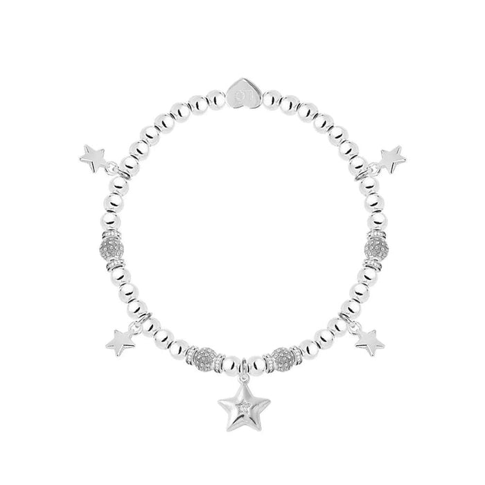 Life Charms 'A Little Sparkle' Bracelet Flower Box - Jewellery - Life Charms - Bumbletree