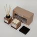 French Connection Praline & Cream Indulgence Candle & Reed Diffuser Set - Home Fragrance - French Connection - Bumbletree
