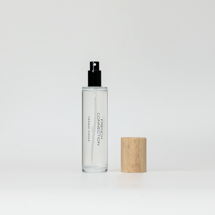 French Connection Orange Ginger Signature Room Spray - Home Fragrance - French Connection - Bumbletree