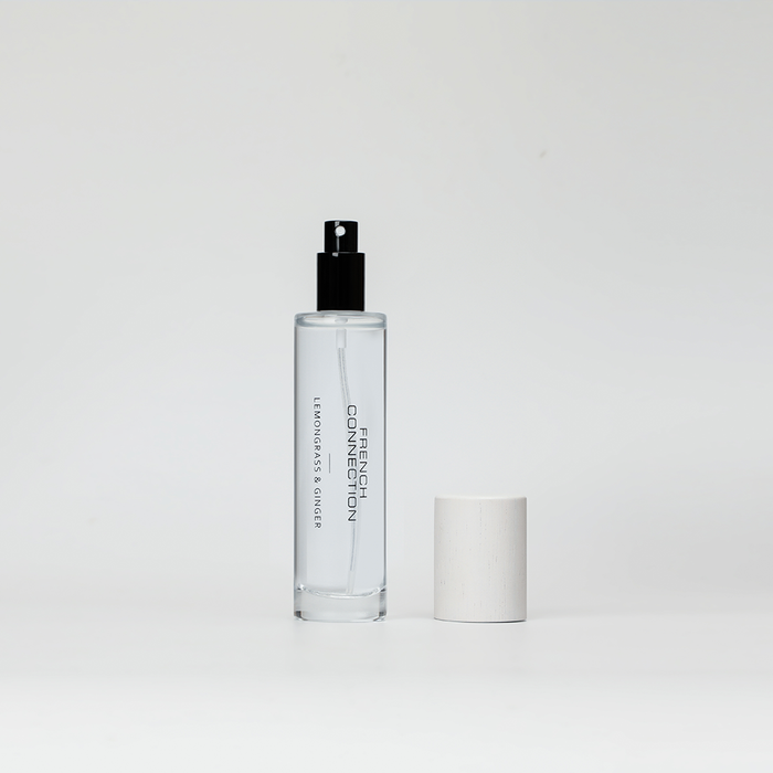 French Connection Lemongrass & Ginger Signature Room Spray - Home Fragrance - French Connection - Bumbletree