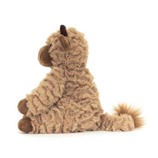 Jellycat Fuddles Calf - Plush - Jellycat - Bumbletree