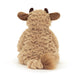 Jellycat Fuddles Calf - Plush - Jellycat - Bumbletree