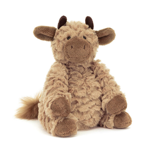 Jellycat Fuddles Calf - Plush - Jellycat - Bumbletree
