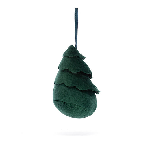 Jellycat Festive Folly Christmas Tree - Plush - Jellycat - Bumbletree