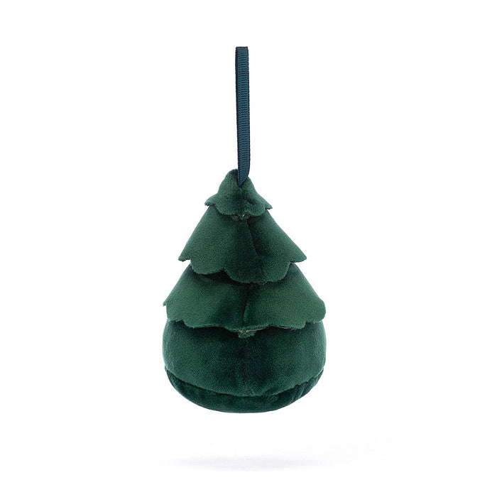 Jellycat Festive Folly Christmas Tree - Plush - Jellycat - Bumbletree