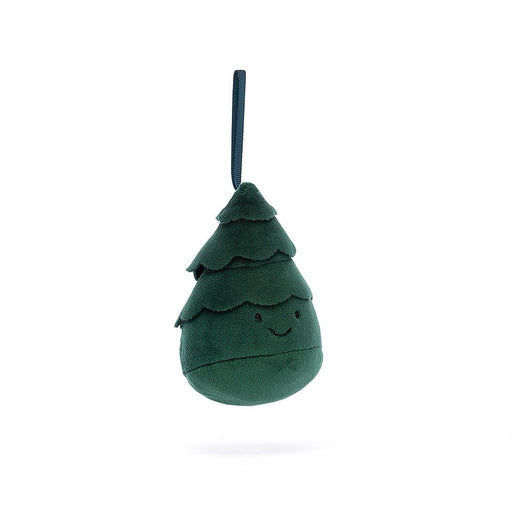 Jellycat Festive Folly Christmas Tree - Plush - Jellycat - Bumbletree