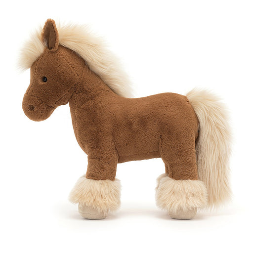 Jellycat Freya Pony - Plush - Jellycat - Bumbletree