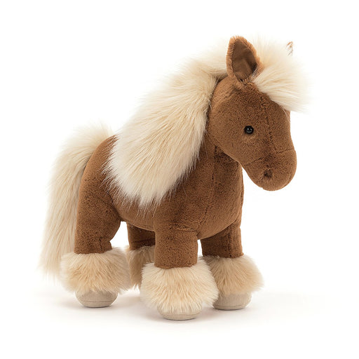 Jellycat Freya Pony - Plush - Jellycat - Bumbletree