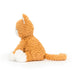 Jellycat Fuddlewuddle Ginger Cat - Plush - Jellycat - Bumbletree