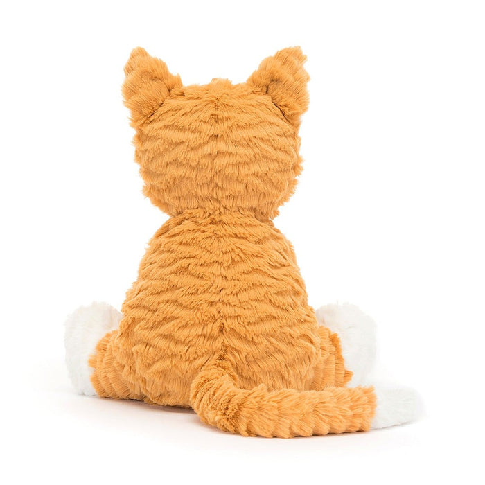 Jellycat Fuddlewuddle Ginger Cat - Plush - Jellycat - Bumbletree