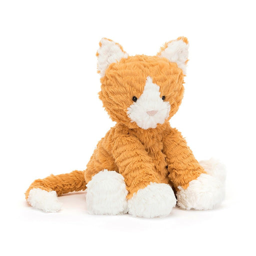 Jellycat Fuddlewuddle Ginger Cat - Plush - Jellycat - Bumbletree