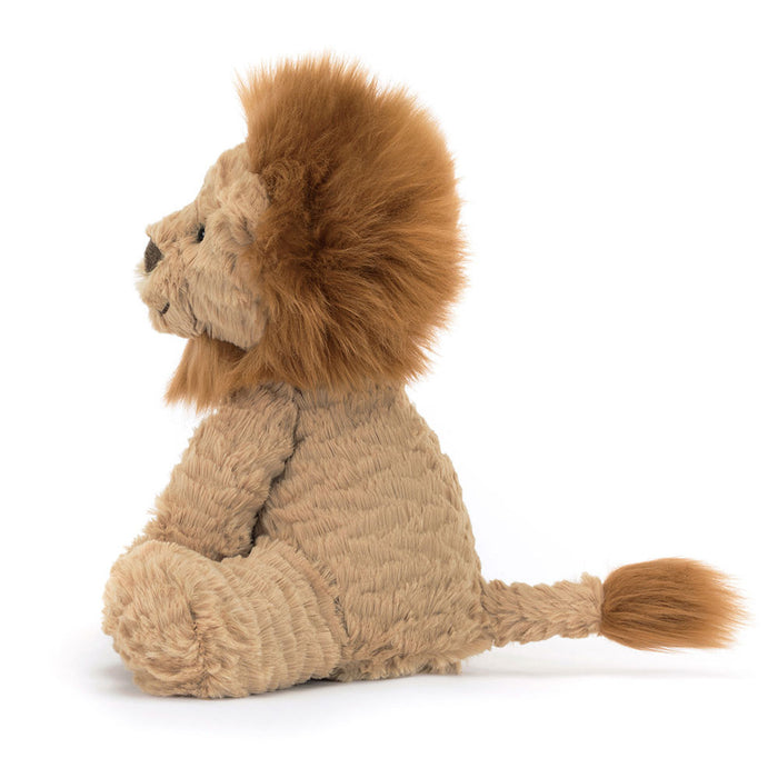 Jellycat Fuddlewuddle Lion - Plush - Jellycat - Bumbletree
