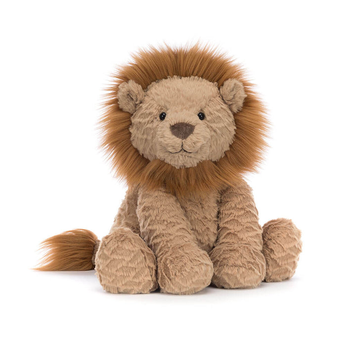 Jellycat Fuddlewuddle Lion - Plush - Jellycat - Bumbletree
