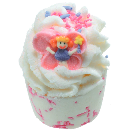 Fairy Whispers Bath Mallow - Bath & Body - Bomb Cosmetics - Bumbletree