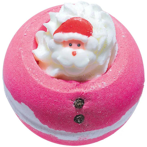 Santa Bae-Bae Mini Bath Blaster Gift Pack - Bath & Body - Bomb Cosmetics - Bumbletree