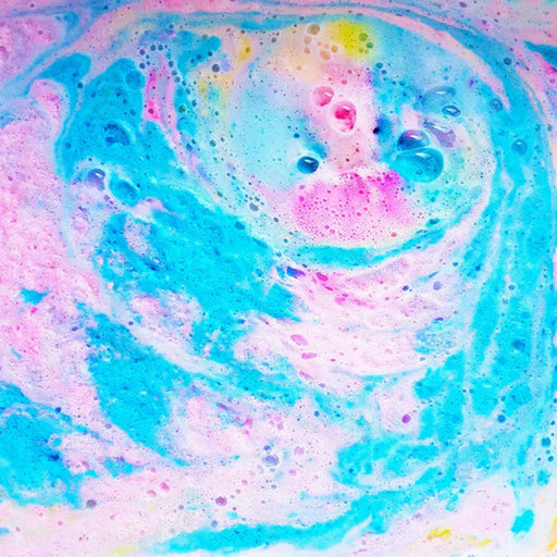 Amour & More Watercolour Bath Blaster - Bath & Body - Bomb Cosmetics - Bumbletree