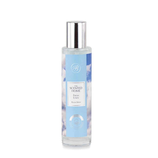 Ashleigh & Burwood: Fresh Linen Room Spray - Home Fragrance - Ashleigh & Burwood - Bumbletree