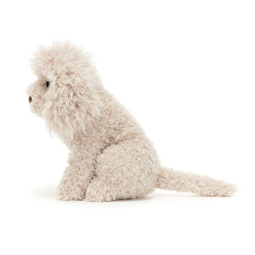Jellycat Georgiana Poodle - Plush - Jellycat - Bumbletree