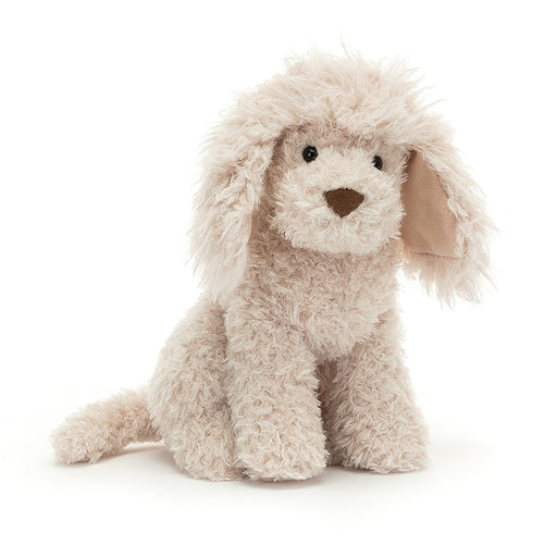 Jellycat Georgiana Poodle - Plush - Jellycat - Bumbletree