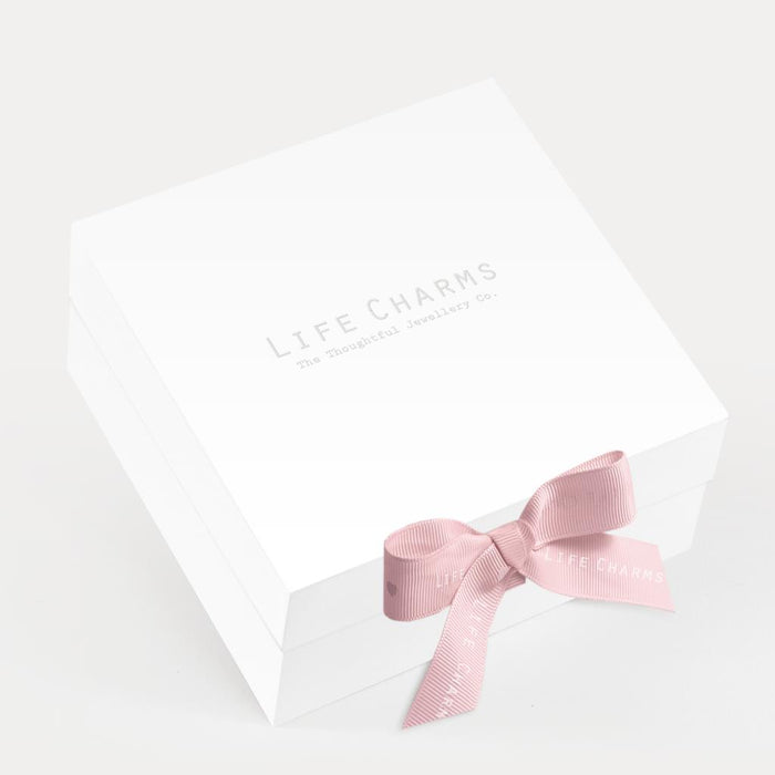 Life Charms Occasion Gift Box - Granddaughter - Jewellery - Life Charms - Bumbletree