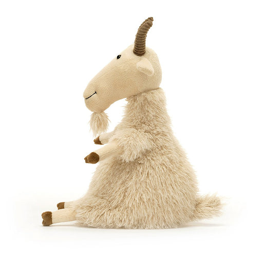 Jellycat Ginny Goat - Plush - Jellycat - Bumbletree