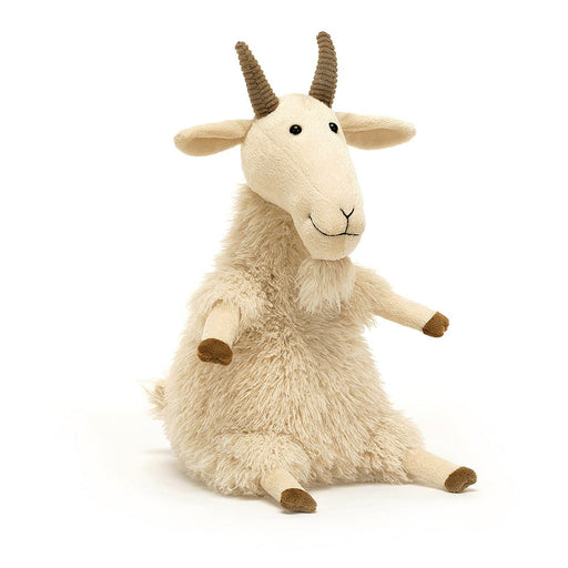 Jellycat Ginny Goat - Plush - Jellycat - Bumbletree