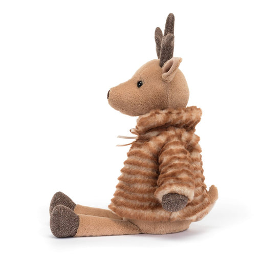 Jellycat Sofia Reindeer - Plush - Jellycat - Bumbletree