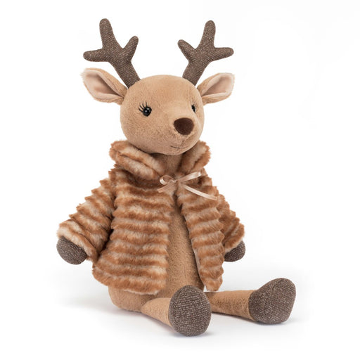 Jellycat Sofia Reindeer - Plush - Jellycat - Bumbletree