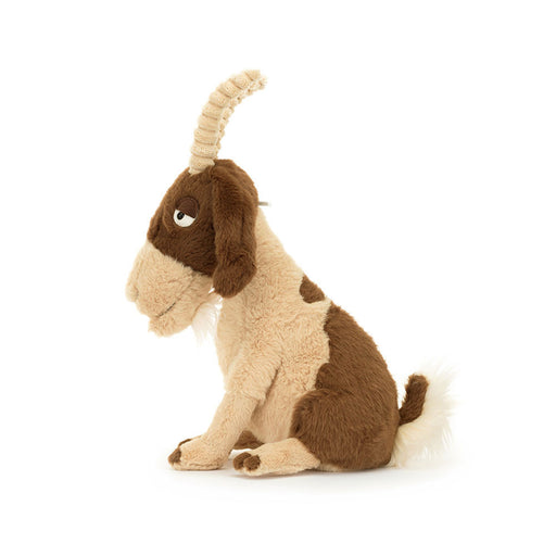 Jellycat Glenny Goat - Plush - Jellycat - Bumbletree