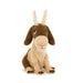 Jellycat Glenny Goat - Plush - Jellycat - Bumbletree