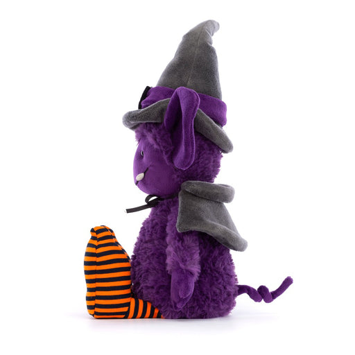Jellycat Spooky Greta Gemlin - Plush - Jellycat - Bumbletree