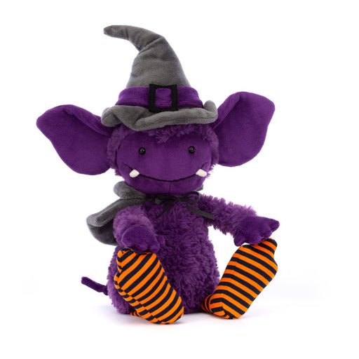 Jellycat Spooky Greta Gemlin - Plush - Jellycat - Bumbletree