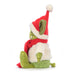 Jellycat Christmas Grizzo Gremlin - Plush - Jellycat - Bumbletree