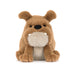 Jellycat Derreck Dog - Plush - Jellycat - Bumbletree