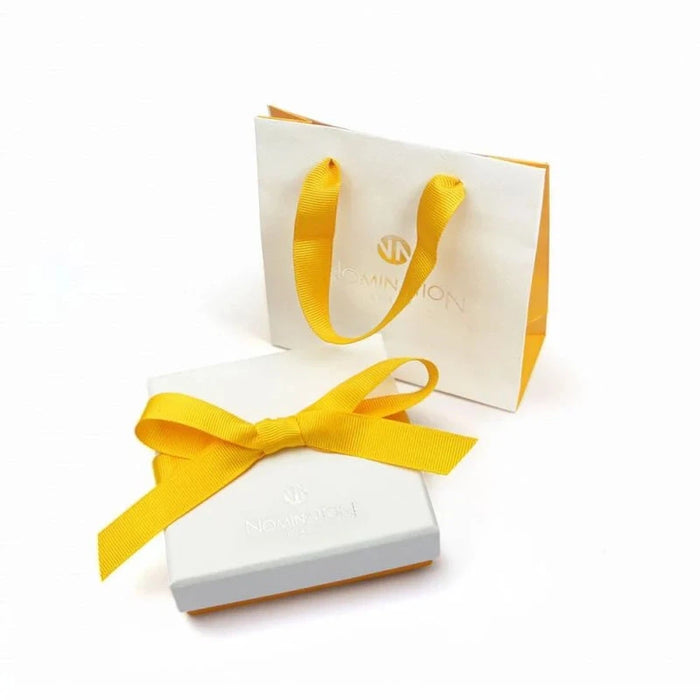 NOMINATION Paris Classic Pink Mother of Pearl Dial Watch - Jewellery - Nomination - Bumbletree