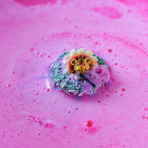 Going Wild Bath Blaster - Bath & Body - Bomb Cosmetics - Bumbletree