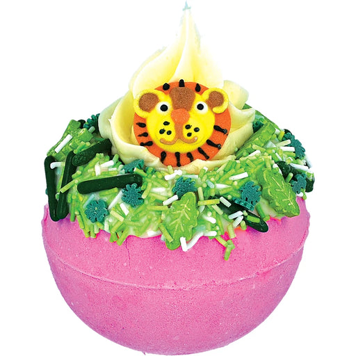 Going Wild Bath Blaster - Bath & Body - Bomb Cosmetics - Bumbletree