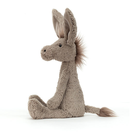 Jellycat Harkle Donkey - Plush - Jellycat - Bumbletree