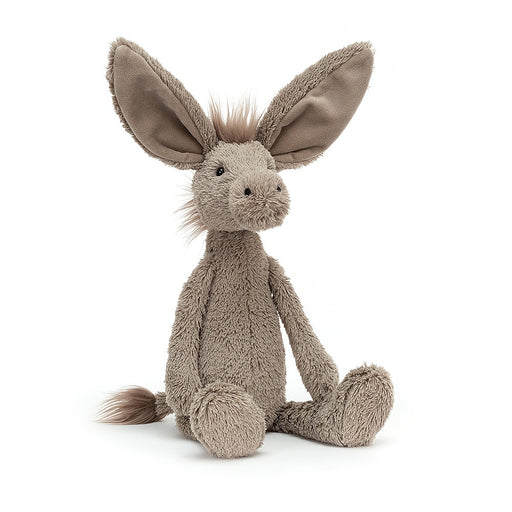 Jellycat Harkle Donkey - Plush - Jellycat - Bumbletree