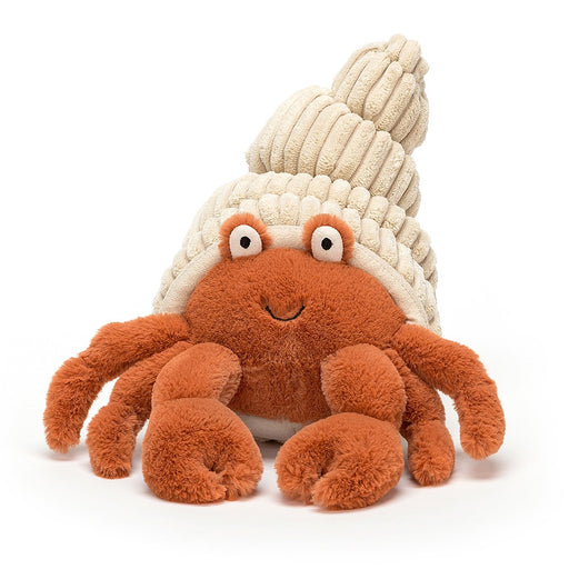 Jellycat Herman Hermit - Plush - Jellycat - Bumbletree