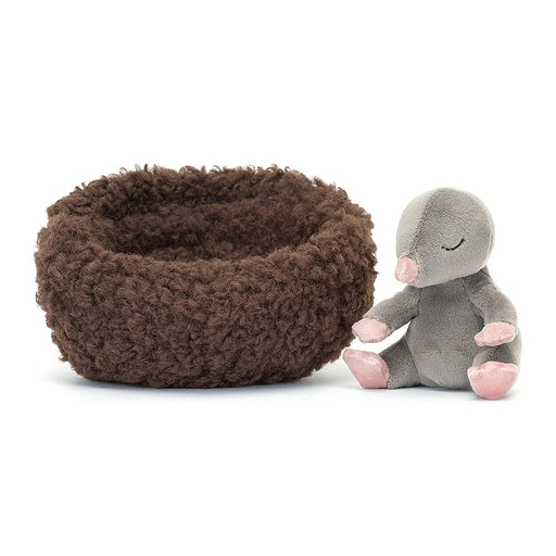 Jellycat Hibernating Mole - Plush - Jellycat - Bumbletree